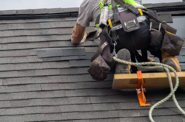 Reliable Roof Repair contractor in Wrightsville, GA by Brentwood Metal Roofing