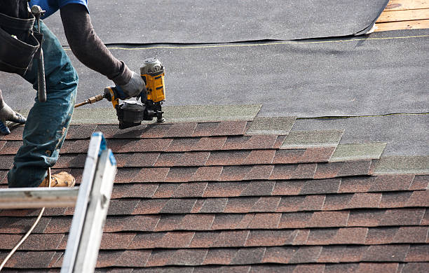 Licensed Roof Repair service in Wrightsville, GA - Brentwood Metal Roofing